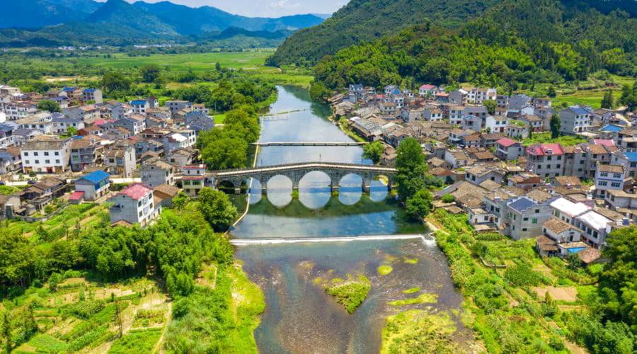 景徳鎮でのトップレンタカー取引